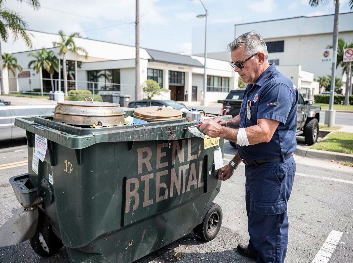 Dumpster Rental in Westhampton Beach, NY 11978